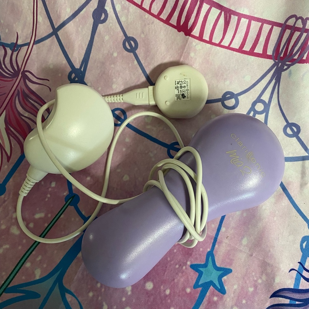 Clarisonic Mia